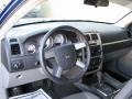 Deep Water Blue Pearl - Charger SXT Photo No. 13