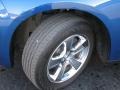 Deep Water Blue Pearl - Charger SXT Photo No. 17