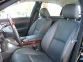 Black - S 550 Sedan Photo No. 12