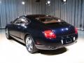 2005 Dark Sapphire Bentley Continental GT   photo #2