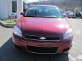 2006 Sport Red Metallic Chevrolet Impala LT  photo #4