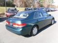 2003 Noble Green Pearl Honda Accord LX Sedan  photo #4