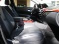 Black - S 550 Sedan Photo No. 15