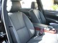 Black - S 550 Sedan Photo No. 16
