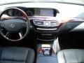 Black - S 550 Sedan Photo No. 17