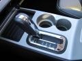 6 Speed Automatic 2007 Ford Edge SEL AWD Transmission