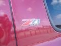 2005 Sport Red Metallic Chevrolet Suburban 1500 Z71 4x4  photo #11
