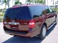 Dark Copper Metallic - Expedition EL Limited Photo No. 3