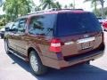 Dark Copper Metallic - Expedition EL Limited Photo No. 6
