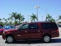 Dark Copper Metallic - Expedition EL Limited Photo No. 7