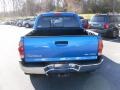 Speedway Blue - Tacoma TRD Double Cab 4x4 Photo No. 3
