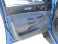 Speedway Blue - Tacoma TRD Double Cab 4x4 Photo No. 8