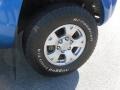Speedway Blue - Tacoma TRD Double Cab 4x4 Photo No. 17