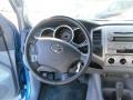 Speedway Blue - Tacoma TRD Double Cab 4x4 Photo No. 19