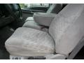 Oxford White - F250 Super Duty XLT Regular Cab 4x4 Photo No. 39