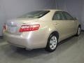 Desert Sand Metallic - Camry LE Photo No. 3
