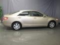 Desert Sand Metallic - Camry LE Photo No. 4