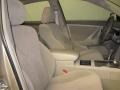 Desert Sand Metallic - Camry LE Photo No. 7