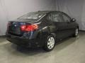 Black Pearl - Elantra GLS Sedan Photo No. 3
