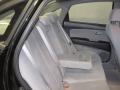 Black Pearl - Elantra GLS Sedan Photo No. 5