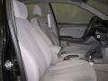 Black Pearl - Elantra GLS Sedan Photo No. 6