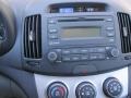 Black Pearl - Elantra GLS Sedan Photo No. 8