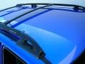 Electron Blue Pearl - CR-V EX 4WD Photo No. 9