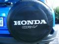 Electron Blue Pearl - CR-V EX 4WD Photo No. 10
