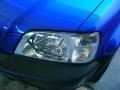 Electron Blue Pearl - CR-V EX 4WD Photo No. 11
