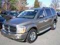 2005 Light Khaki Metallic Dodge Durango Limited 4x4  photo #1