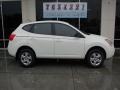 Phantom White - Rogue S AWD Photo No. 2