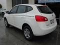 Phantom White - Rogue S AWD Photo No. 5