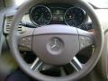 2007 Pewter Metallic Mercedes-Benz R 350 4Matic  photo #12