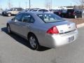 Silverstone Metallic - Impala LS Photo No. 2