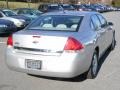 Silverstone Metallic - Impala LS Photo No. 3