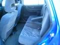 Electron Blue Pearl - CR-V EX 4WD Photo No. 17