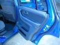 Electron Blue Pearl - CR-V EX 4WD Photo No. 19