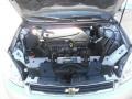 Silverstone Metallic - Impala LS Photo No. 19