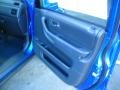 Electron Blue Pearl - CR-V EX 4WD Photo No. 21