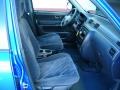 Electron Blue Pearl - CR-V EX 4WD Photo No. 22