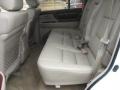 1999 Natural White Toyota Land Cruiser   photo #5