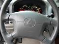 1997 Antique Sage Pearl Lexus ES 300  photo #20