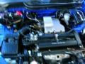 Electron Blue Pearl - CR-V EX 4WD Photo No. 24