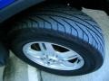 Electron Blue Pearl - CR-V EX 4WD Photo No. 25