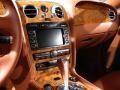 2005 Dark Sapphire Bentley Continental GT   photo #8
