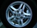 Electron Blue Pearl - CR-V EX 4WD Photo No. 26