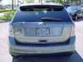 2010 Sterling Grey Metallic Ford Edge SEL  photo #4