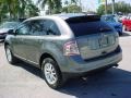 2010 Sterling Grey Metallic Ford Edge SEL  photo #6