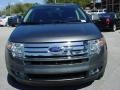 2010 Sterling Grey Metallic Ford Edge SEL  photo #9