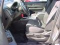 2010 Sterling Grey Metallic Ford Edge SEL  photo #11